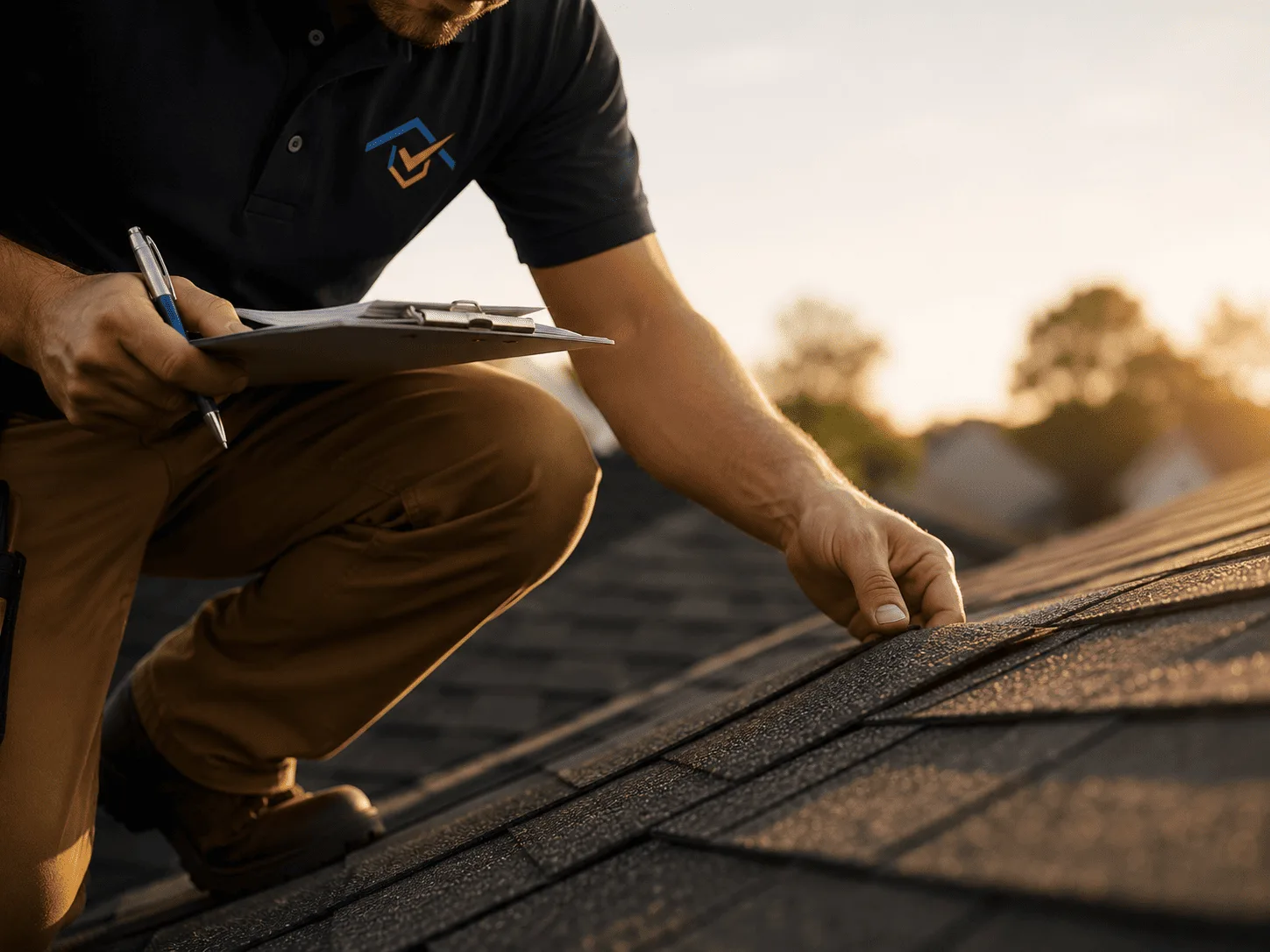 Why Choose Roof Inspection in Salem, VA