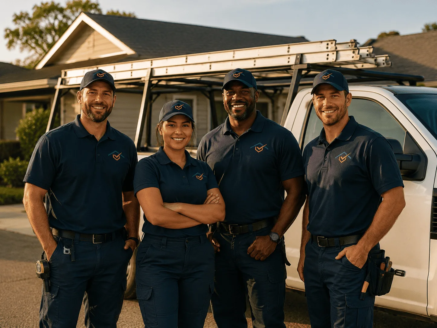 Roof Inspection company in Salem, VA